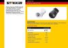 Розетка переносная 1-местная Stekker PST16-40-200 32853
