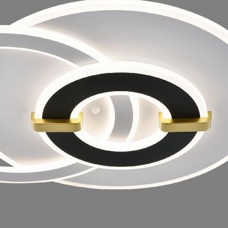Люстра потолочная Escada Antlia (Антлиа) 10269/3LED