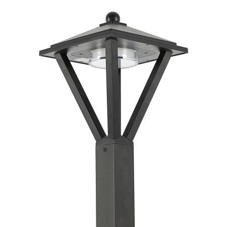 Уличный парковый светильник Citilux Genox (Генокс) CLU12B