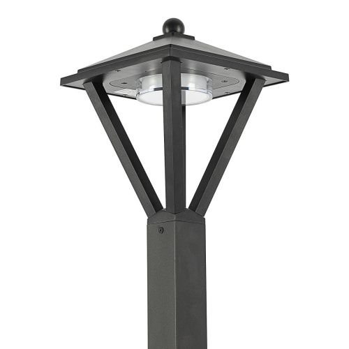 Уличный парковый светильник Citilux Genox (Генокс) CLU12B - фото 3