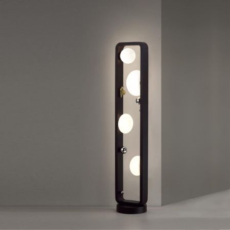 Ландшафтный светильник Odeon Light Luma (Лума) 5434/4FB