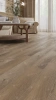 Кварцвиниловая плитка Alpine Floor Parquet LVT ECO-16-17 Дуб Синистра толщина 0.25 см 43 класс 590х118