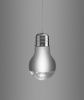 Светильник подвесной Arte Lamp Edison (Едисон) A5093SP-1CC