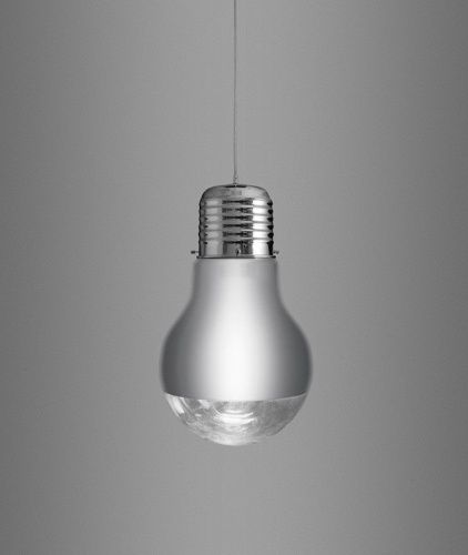Светильник подвесной Arte Lamp Edison (Едисон) A5093SP-1CC - фото 4