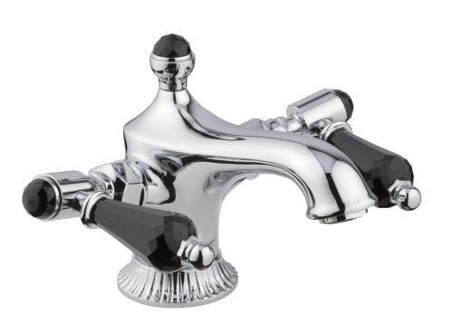 Смеситель для раковины Emmevi The One 98003LCSWNE/CR на столешницу хром