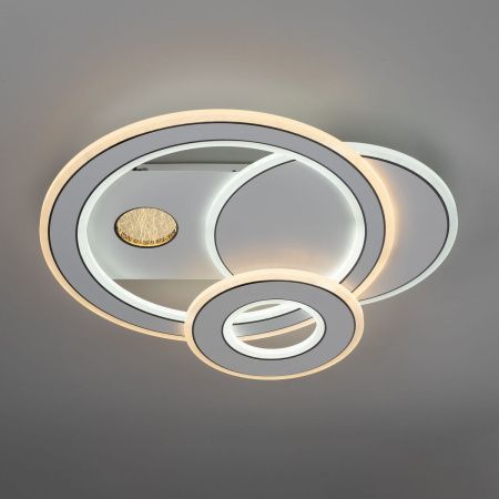 Люстра потолочная Citilux Costa (Цоста) CL741010