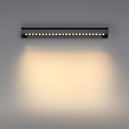 Прожектор Odeon Light Graze (Гразе) 7040/10WL - фото 3