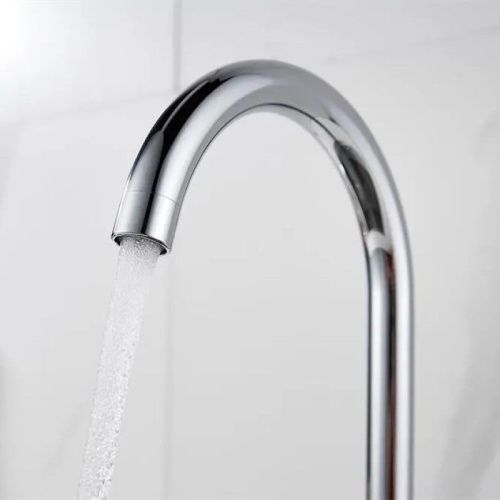 Смеситель для кухни Maretti Aria AR31RZZ845 на мойку хром - фото 5