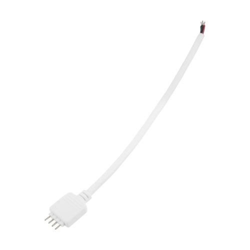 Коннектор для RGB светодиодной ленты Elektrostandard 4690389179082 - фото 2