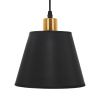 Светильник подвесной Myfar Tina (Тина) MR1340-1P
