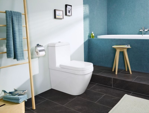 Бумагодержатель Grohe Essentials 40367001 - фото 3