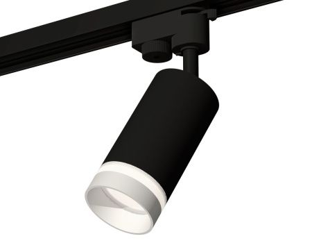 Трековый однофазный светильник Ambrella Light Track System (Трацк Сыстем) XT6323110