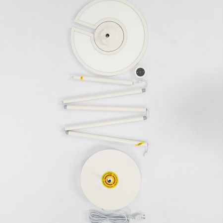 Торшер Citilux Loong (Лоонг) CL810030