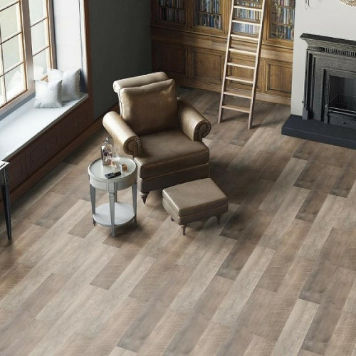 Кварцвиниловая плитка Tarkett Lounge Energy Т069902 толщина 0,3 см 34 класс 914,4х152,4 - фото 4