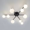 Люстра потолочная Citilux Glob (Глоб) CL209291