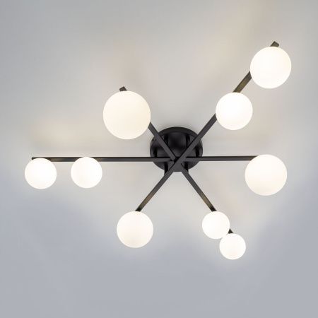Люстра потолочная Citilux Glob (Глоб) CL209291