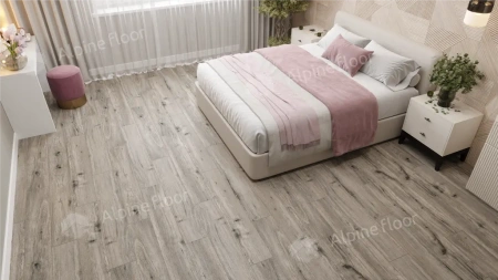 Ламинат Alpine Floor Aura LF100-10 Дуб Палермо толщина 0.8 см 33 класс 1218х198