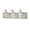 Бра Vele Luce Shield (Схиелд) VL6385W03