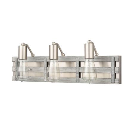 Бра Vele Luce Shield (Схиелд) VL6385W03