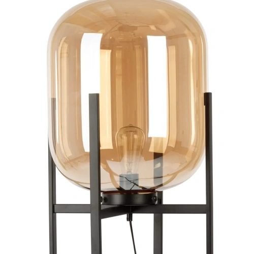 Светильник напольный Cosmo Bottle CF0012-1 - фото 4