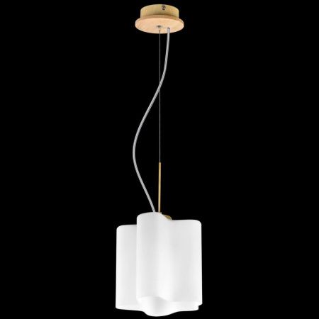 Светильник подвесной Lightstar Nubi Legno (Нуби Легно) 802115