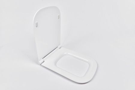 Крышка сиденье Galassia Meg11Pro 5478