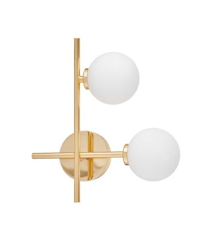Бра Lumina Deco Marsiada (Марсиада) LDW 6033N-2 FGD - фото 4
