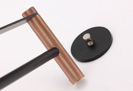 Полотенцедержатель Savol S-002148HD