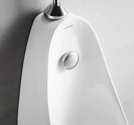 Писсуар подвесной Arrow AN639 белый