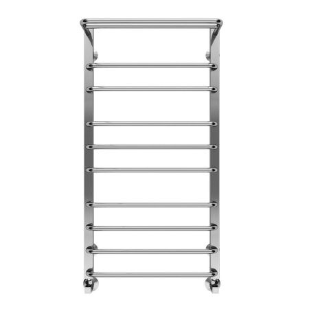 Полотенцесушитель водяной Terminus 4670078529459 55х100 хром