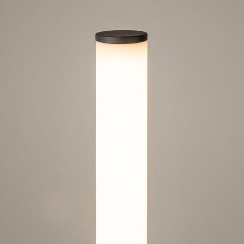 Светильник напольный Maytoni Solid MOD277FL-L24GR3K - фото 2