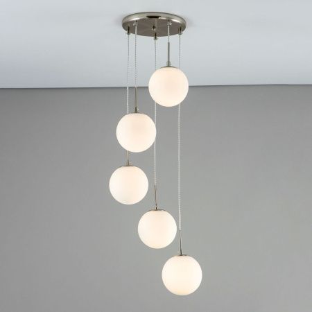 Люстра подвесная Citilux Томми CL102054