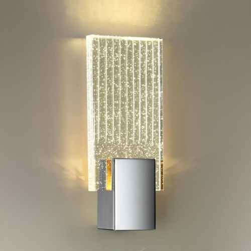 Светильник настенный Odeon Light Ricci (Рицци) 4363/5WL - фото 3