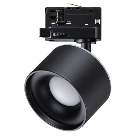 Трековый светильник Novotech Giro (Гиро) 358977