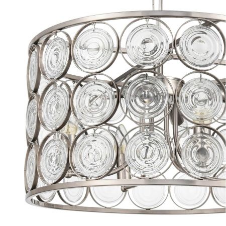Светильник подвесной Vele Luce Sophie (Сопхие) VL3233P08