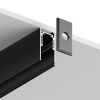 Шинопровод трехфазный накладной с заглушками Hesby Lighting ElDeko (ЕлДеко) HSBL_0170