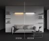 Трековый светодиодный светильник Maytoni Technical Basis (Базис) C100CL-L1000-24W3-6K-BS