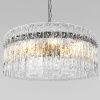 Светильник подвесной Loft It Nevada 10297/600 Nickel