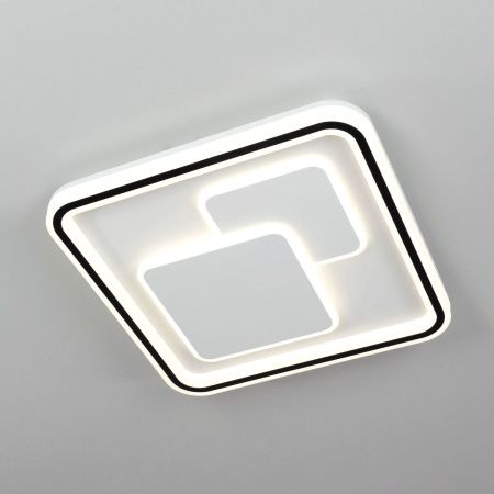 Люстра потолочная Citilux Квест CL739180E