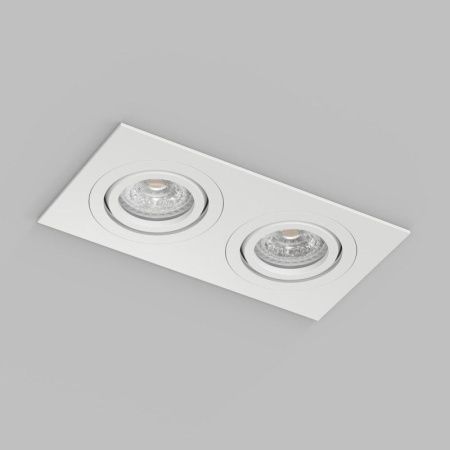 Светильник точечный Denkirs Hydro (Хыдро) DK2112-WH