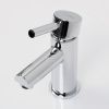 Смеситель Wasserkraft Main 4100 4103 Thermo на раковину хром
