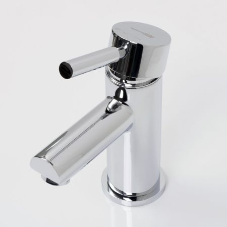 Смеситель Wasserkraft Main 4100 4103 Thermo на раковину хром