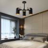 Люстра на штанге ImperiumLoft Bullet (Буллет) 101390-26