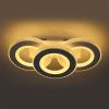 Светильник потолочный Escada ERIS (ЕРИС) 10265/3LED
