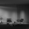Светильник потолочный Maytoni Technical FOCUS LED (Фокус) C056CL-L12W4K-W-PT