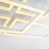 Светильник потолочный LED4U L11004-5 WH