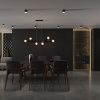 Светильник точечный Hesby Lighting Mysen (Мысен) HSBL_0207