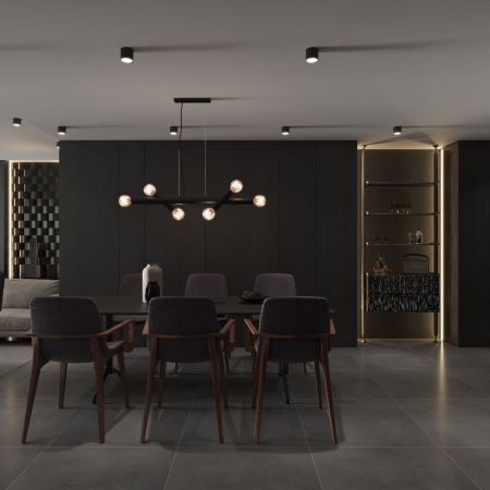 Светильник точечный Hesby Lighting Mysen (Мысен) HSBL_0207