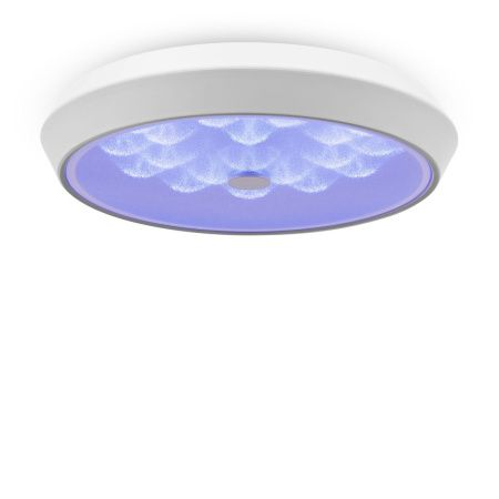 Светильник потолочный Freya Cells (Элементы) FR10012CL-L24W