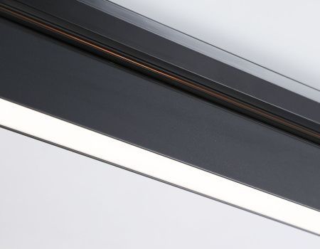 Трековый однофазный светильник Ambrella Light Track System (Трацк Сыстем) GL6739